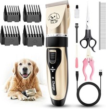 Profi hundeschermaschine für - hundeschermaschine,