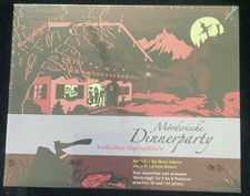 Mörderische Dinnerparty