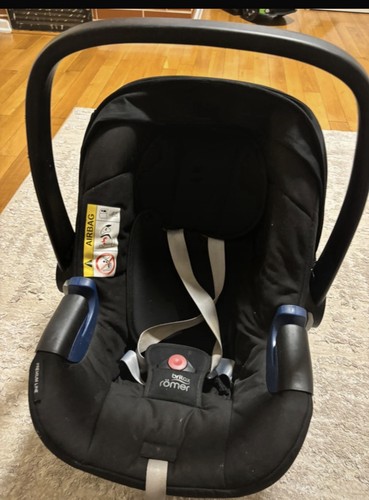 Babysafe babyschale britax - babyschale,
