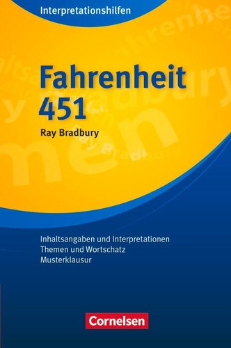 Fahrenheit 451