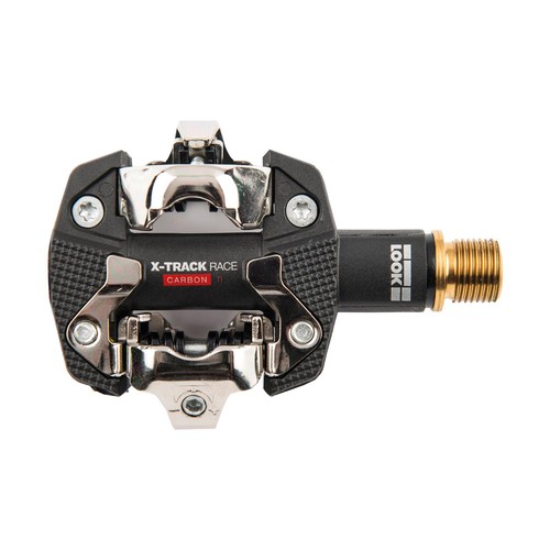 Look track race carbon ti - look,