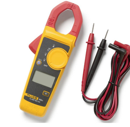 Fluke 302 - fluke, fluke-302+/eur
