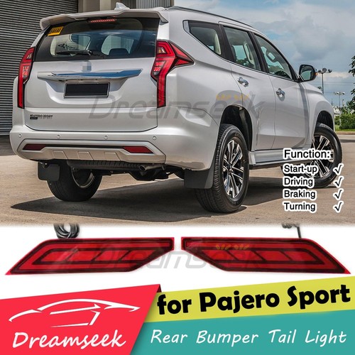 Led rücklicht für mitsubishi - für,