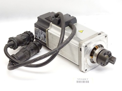 Rexroth servomotor r911295558 - servomotor,