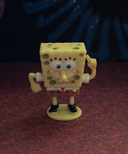 SpongeBob, Fremdfigur 