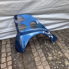 Original Kotflügel Smart 451