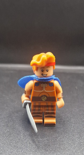 Lego disney minifiguren serie - minifiguren,