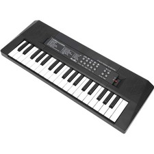 37 Tasten Keyboard Klavier