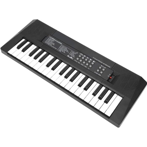 Tasten keyboard klavier - 37,