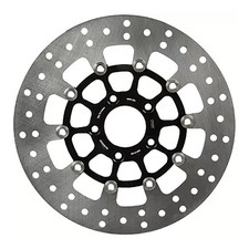 TRW Bremsscheibe (für