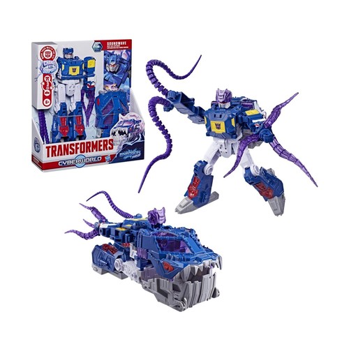 Hasbro transformers evergreen - hasbro,