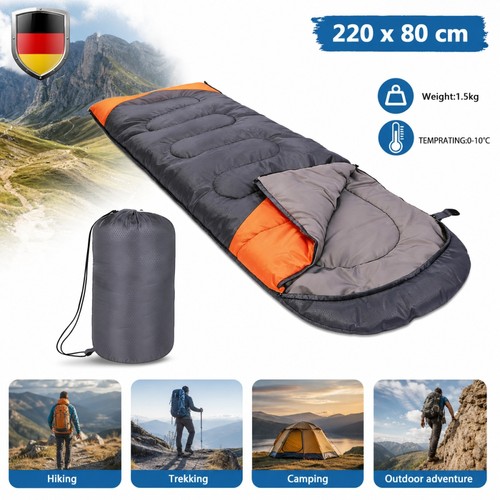 Jahreszeiten schlafsack - 4-jahreszeiten,