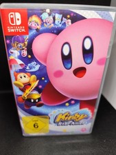 Kirby Star Allies (Nintendo Switch)