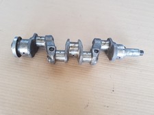 Kurbelwelle Fiat Oldtimer (evtl. 500?) Motor Kurbeltrieb Motorkurbelwelle