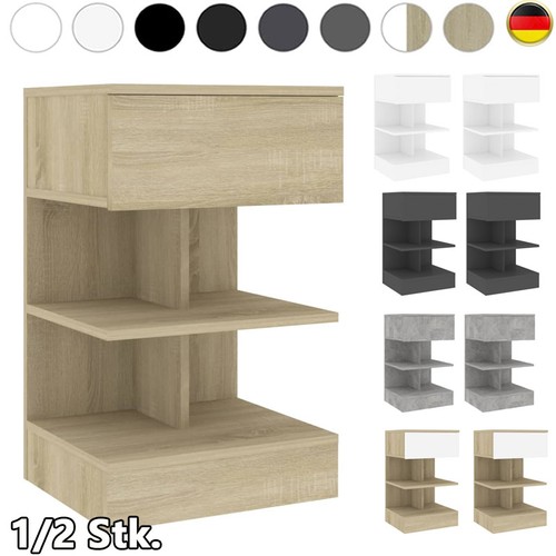 Modern nachttisch - 1/2x,