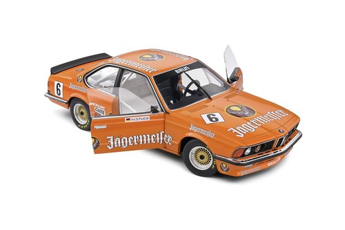 Solido modellauto bmw - bmw, csi