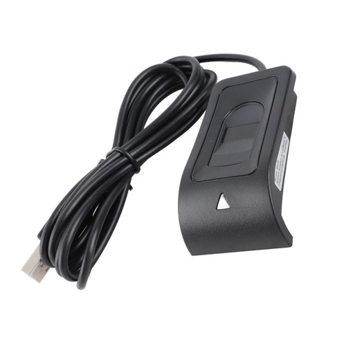 Fingerprint reader - pc,