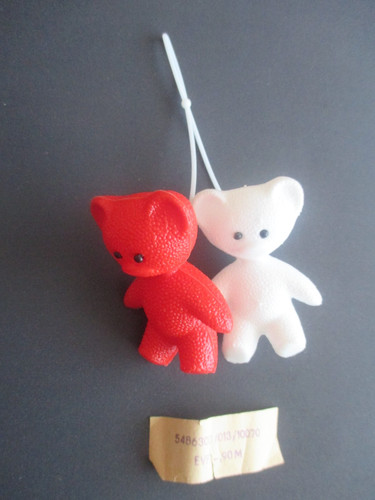 Ddr orig teddybären m - orig.,