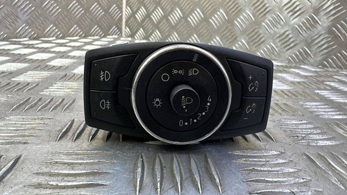Ford focus 2016 light switch - ford,