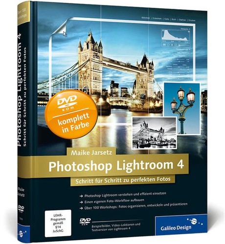 Photoshop lightroom schritt - lightroom, 4:
