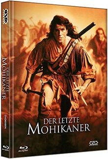 Der letzte mohikaner - letzte,