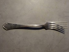 Speisegabel strenger