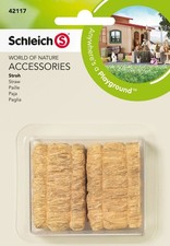 Schleich 42117 Stroh