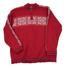 Steffner Strick Skipullover