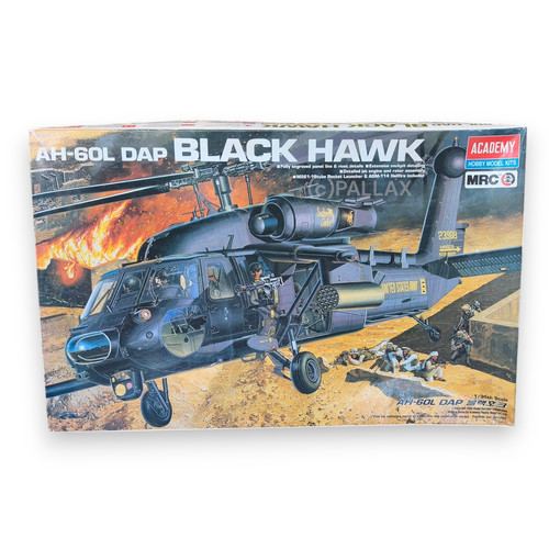 Academy 2217 60l - ah-60l, dap
