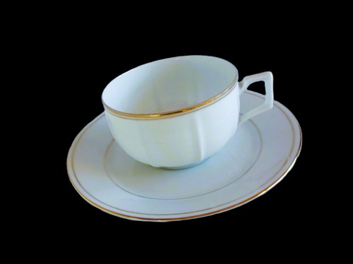 PORZELLAN-KAFFEE-TEE-TASSE-ANT