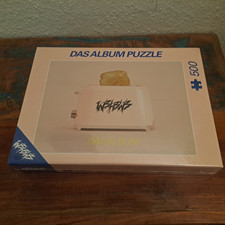 We Butter The Bread With