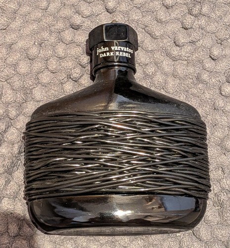John varvatos dark - varvatos, edt