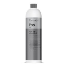 Koch chemie plast - koch, star