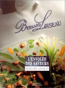 Lenvolée des saveurs von - saveurs,