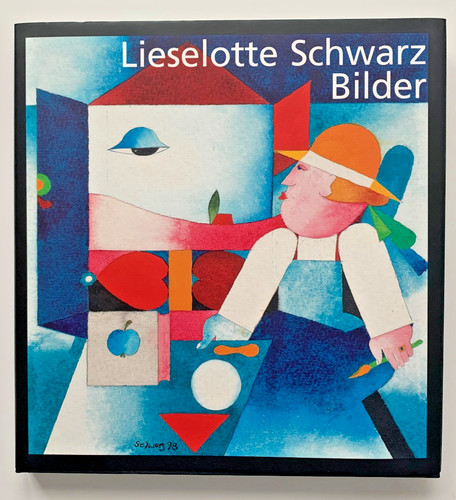 Lieselotte schwarz bilder - lieselotte, "bilder"