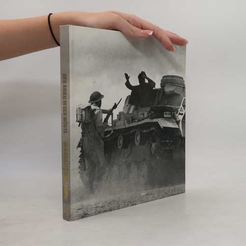 Der krieg wüste - der,