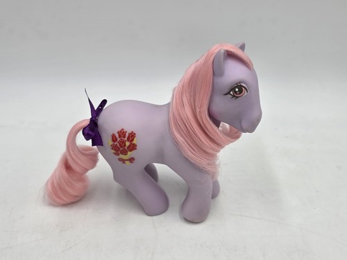 Little pony mein kleines - little,
