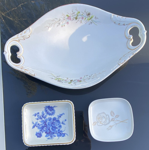 Rosenthal meissen porzellan - meissen,