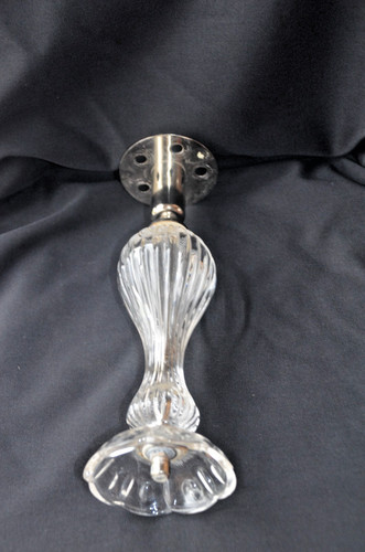Vintage tischlampe lampenfuss - vintage-tischlampe,