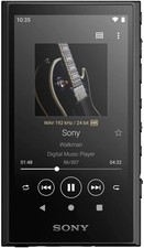 Sony NW-A306 Walkman 32GB