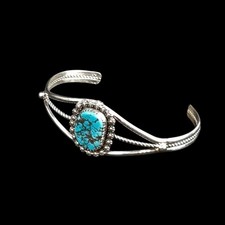 Indianerschmuck Armreif