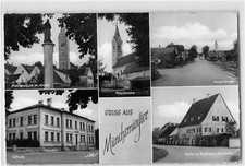39114383 - Muenchsmuenster mit