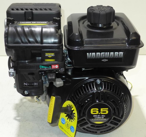 Briggs stratton motor - motor, ca