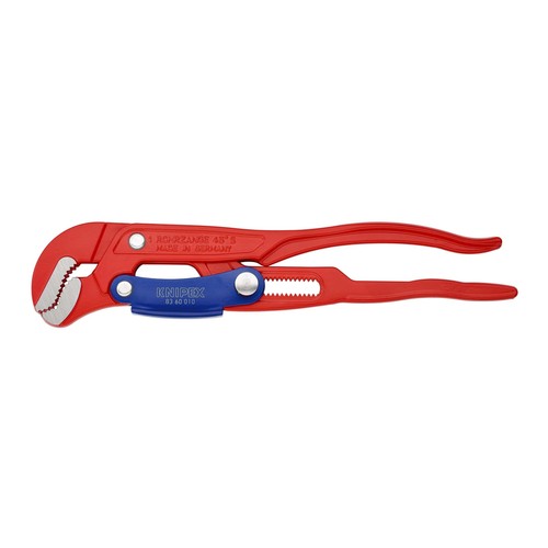 Knipex 010 rohrzange - knipex, 83