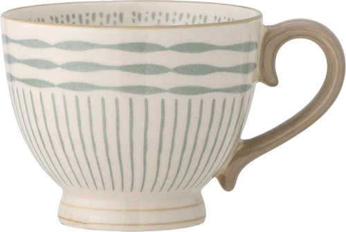 Bloomingville maple becher - bloomingville,