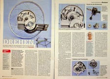 Oldtimer Praxis 3388)