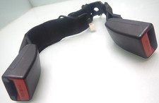 BMW 1 / F20 / GURTSCHLOSS GURT