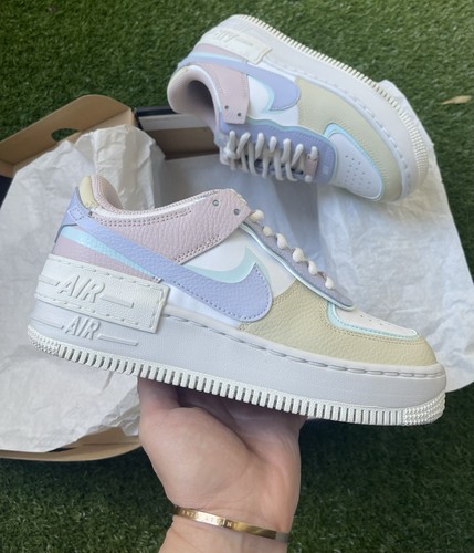Nike air force shadow - force, ghost