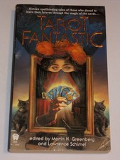 Tarot Fantastic