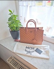 Mcm lauretos himmel handtasche - mcm,
